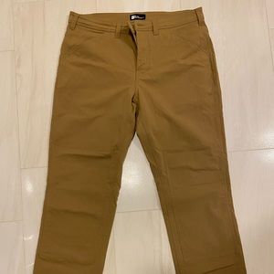 MEC Hiking Pants